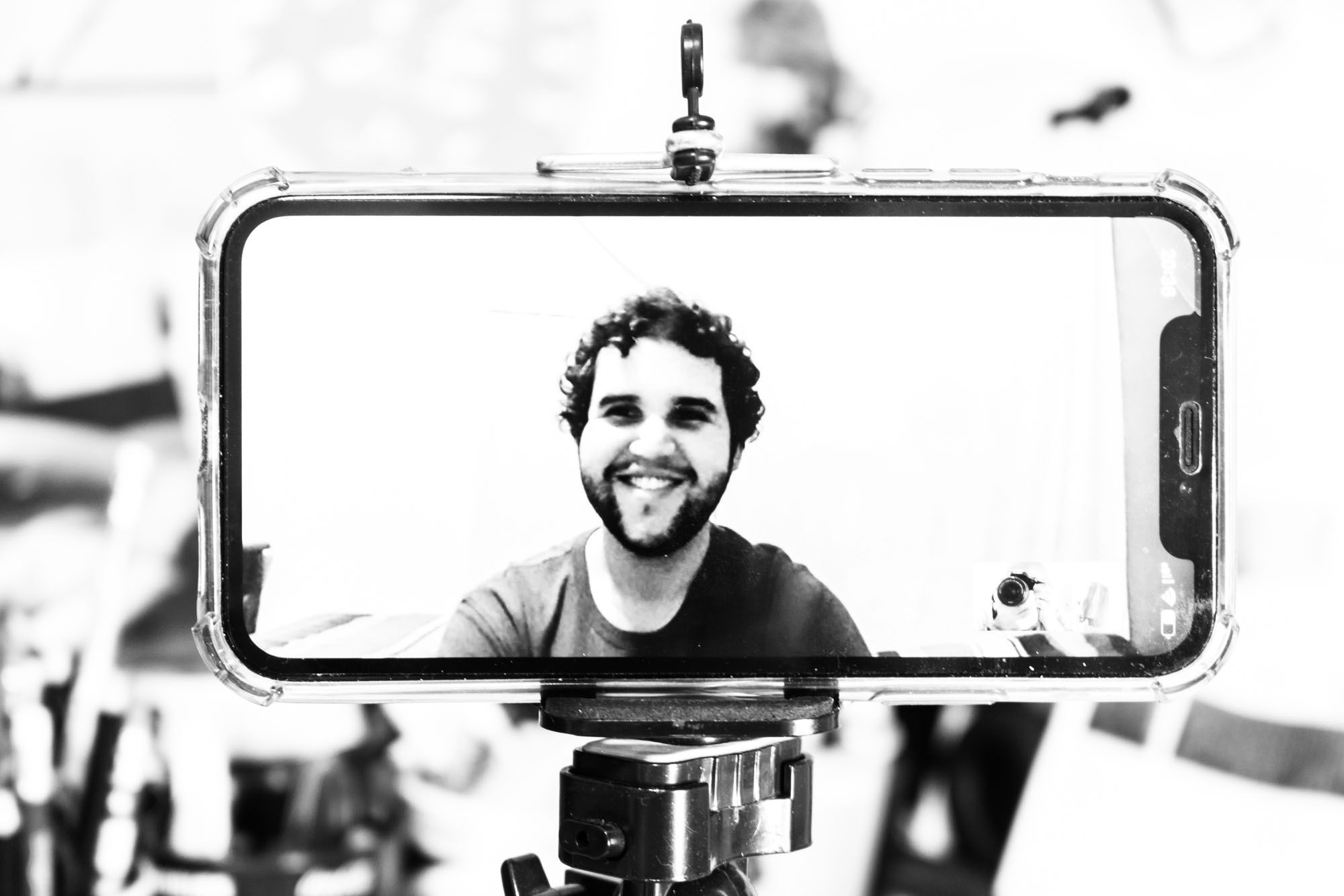 Corpos em Quarentena - Angelus (foto de Chris, The Red)